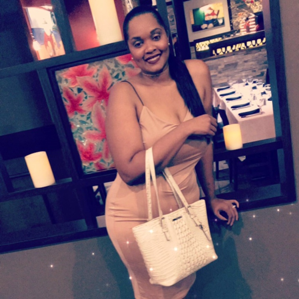 Bodycon Dress
